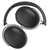 A4Tech A4-BH350C v5.3 Bluetooth slušalice, ANC, 40mm, 32ohm, 500mAh, Crne