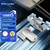 Netac USB Flash memorija, 32GB, Type-C, USB 3.2, OTG