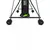 KETTLER K1 INDOOR - 16 mm Tennis table