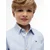 TOMMY HILFIGER Srajca  svetlo modra