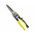 Stanley 2-14-566 makaze za lim Maxsteel ravne duge