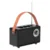 CAMRY Retro radio bluetooth CR1902B