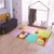 Baby Great Podne puzzle Premijum klase sa ravnim ivicama Mama i beba