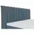 Boxspring Krevet Lina 200/220 cm , plava