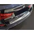 Trunk Edge Protector Strip BMW 5 2017-2020 (G31, matte)