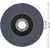Bosch Lamelni disk X451 2608626179, O125, T27, G40, 15 komada