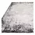 Siva preproga 240x340 cm Kuza – Asiatic Carpets