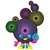 Vinilna figurica Funko Pop! Retro Toys Spirograph - #171 (90697)
