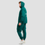 GymBeam Utility Joggers Green