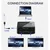 PremiumCord HDMI razdelilnik 1-2 priključka, USB, 4K, FULL HD, 3D
