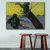 Wallxpert 70100VANGOGH018 Dekorativna slika, 70x100cm