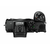NIKON Telo Z50  MILC, 20.9 Mpix, CMOS, Li-ion baterija