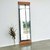 HANAH HOME Ogledalo Murano Oak