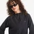 Majice New Balance Reflective n Hoodie Black/ Black Reflective M