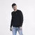 GEOGRAPHICAL NORWAY Muški džemper Ferasmo Navy Men 246 Pna M, Teget