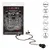 Cal Exotics – Weighted Nipple Clamps