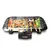 FLORIA Električni Grill / Roštilj ZLN2867, 2000W,