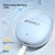 Sansui Bluetooth slušalice W27, Plave