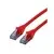 Secomp Value UTP PatchCord Cat6A/Cl.EA, crvena 1.0m