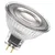 LED prigušiva reflektorska sijalica MR16 GU5,3/5,3W/12V 3000K 36° CRI 97 - Ledvance