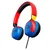 Gaming slušalice za decu HyperX 7G8F3AA Cloud mini blue/red