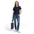 TOM TAILOR Kavbojke Lene moder denim