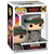 Bobble Figure Stranger Things POP! - Dustin (with Shield)