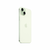APPLE pametni telefon iPhone 15 Plus 6GB/512GB, Green