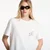 Majice MISBHV 95 Diamond T-Shirt UNISEX White S