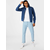 Lyle & Scott Majica, bela