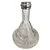 Shisha Cloud Quattro 57 cm 4 cevi