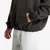 Mikina Represent Resent Hoodie UNISEX Ash M