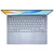 ASUS Laptop VivoBook S14 S5406SA-QD040X, Win11 Pro, 14 WUXGA OLED, Core U7-258V, 32GB, 512GB, backlit SR, Plavi