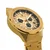 Louis XVI LXVI1213 Le Monarque Chronograph 42mm 5ATM