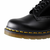 Čevlji Dr. Martens - 8 očesca - Smooth Black - 1460