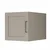 Hanah Home nadgradni element za ormar BA284, 45 cm, peščar