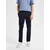 SELECTED HOMME Chino hlače Miles Flex, modra