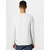 TOM TAILOR DENIM Pulover, siva