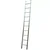 ELKOP Jednodelne Aluminijumske Merdevine 1x10 - 2,7m