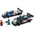 LEGO Speed Champions Trkački automobili BMW M4 GT3 i BMW M Hybrid V8 76922