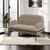 ATELIER DEL SOFA Dvosed Aster Cappuccino