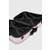 Otroški kovček Guess roza barva