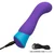 California Exotics Rave G-Vibe Vibrator Purple
