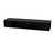 HANAH HOME TV polica Peti Black