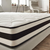moonia Vzmetnica SuperSoft Maxim 21cm, 150 X 200cm - Moonia