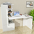 Hanah Home Domingos Radni sto, Beli