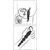Anos Anal Beads Analni Vibrator