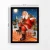 WALLXPERT Dekorativna slika SC571861
