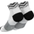 INCYLENCE Nogavice INCYLENCE Waves Short