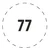 Talbot Torro HIT 750 NATURAL 6/1, loptica za badminton, bijela 479082